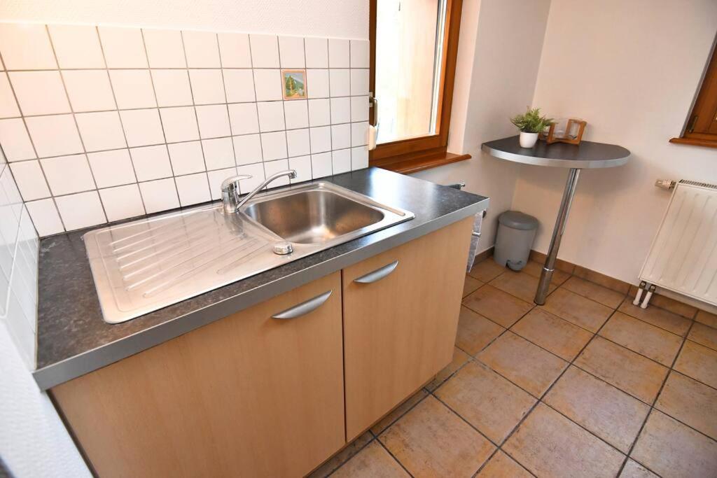 Le Logis Du Wald Daire Maisonsgoutte Dış mekan fotoğraf